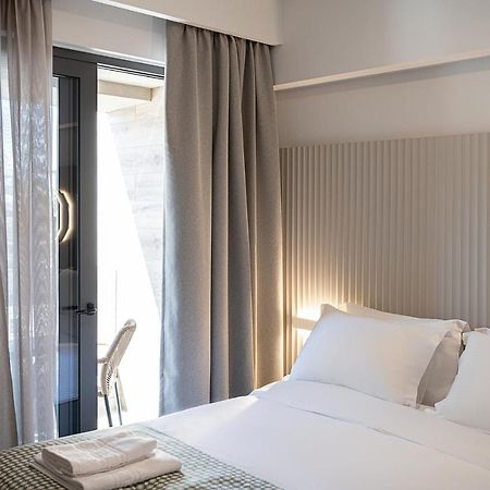 Casa D'Irene Apts Hanya Dış mekan fotoğraf