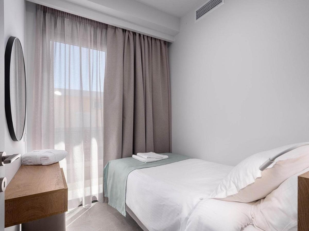 Casa D'Irene Apts Hanya Dış mekan fotoğraf