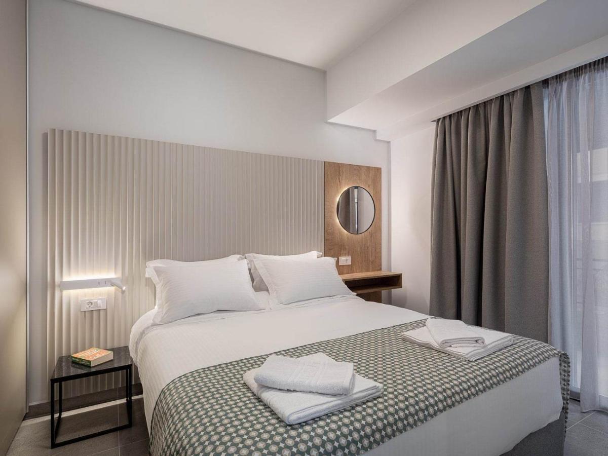 Casa D'Irene Apts Hanya Dış mekan fotoğraf