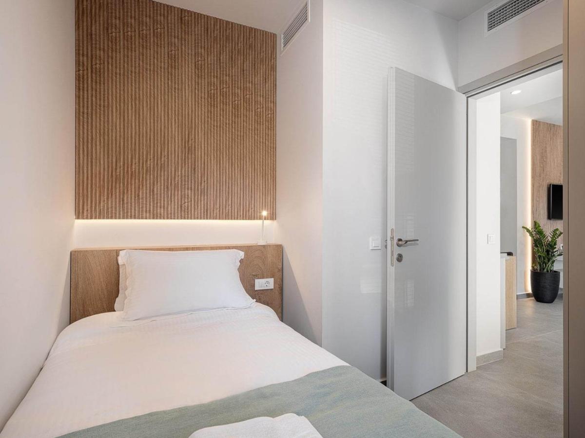 Casa D'Irene Apts Hanya Dış mekan fotoğraf