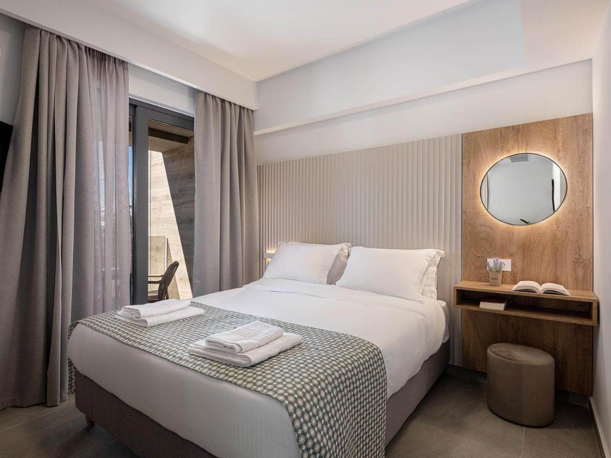 Casa D'Irene Apts Hanya Dış mekan fotoğraf