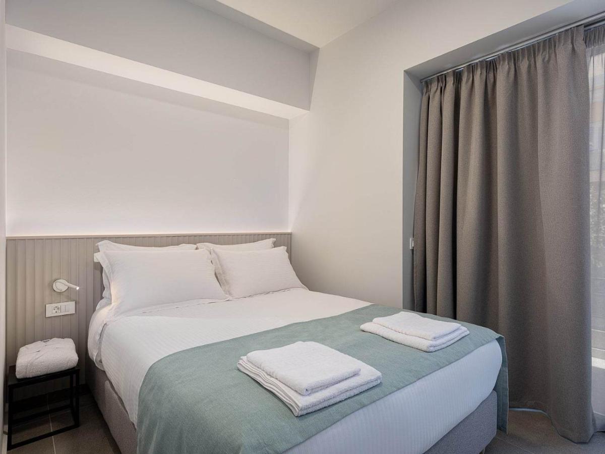 Casa D'Irene Apts Hanya Dış mekan fotoğraf