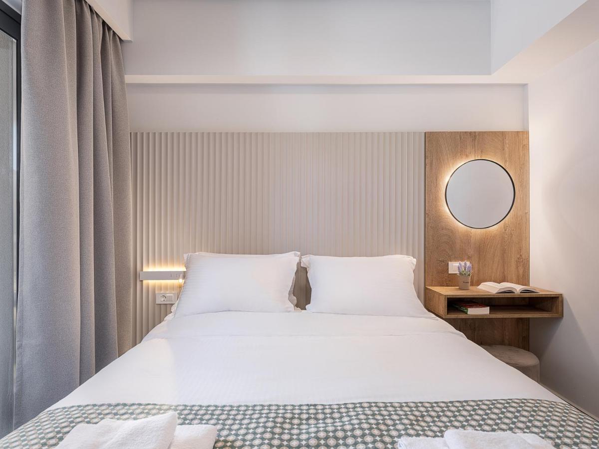 Casa D'Irene Apts Hanya Dış mekan fotoğraf