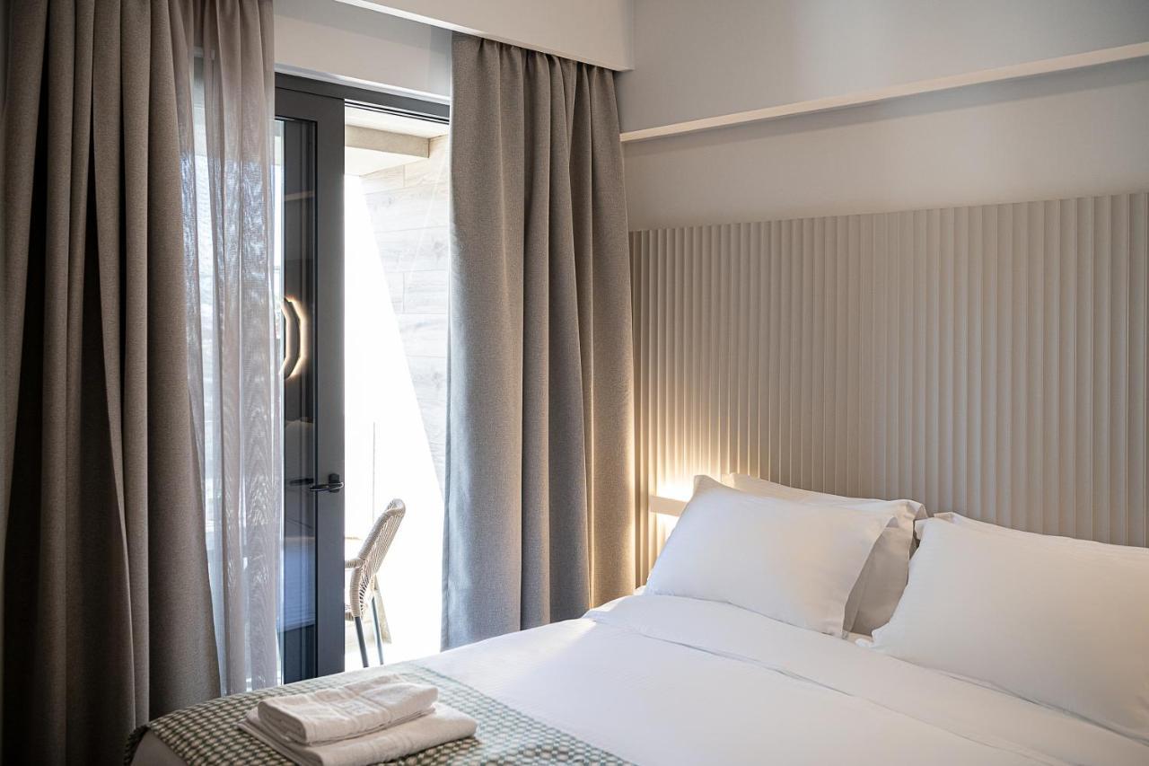 Casa D'Irene Apts Hanya Dış mekan fotoğraf