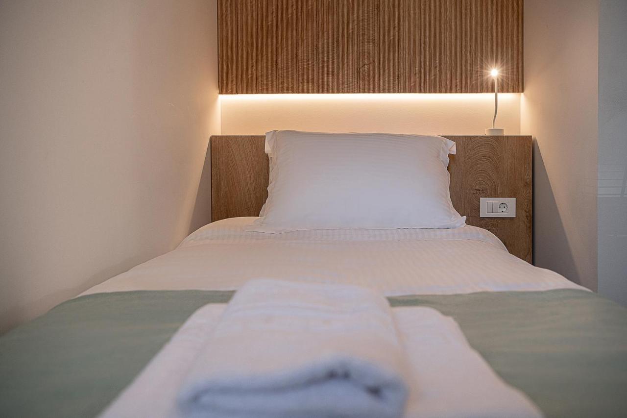 Casa D'Irene Apts Hanya Dış mekan fotoğraf