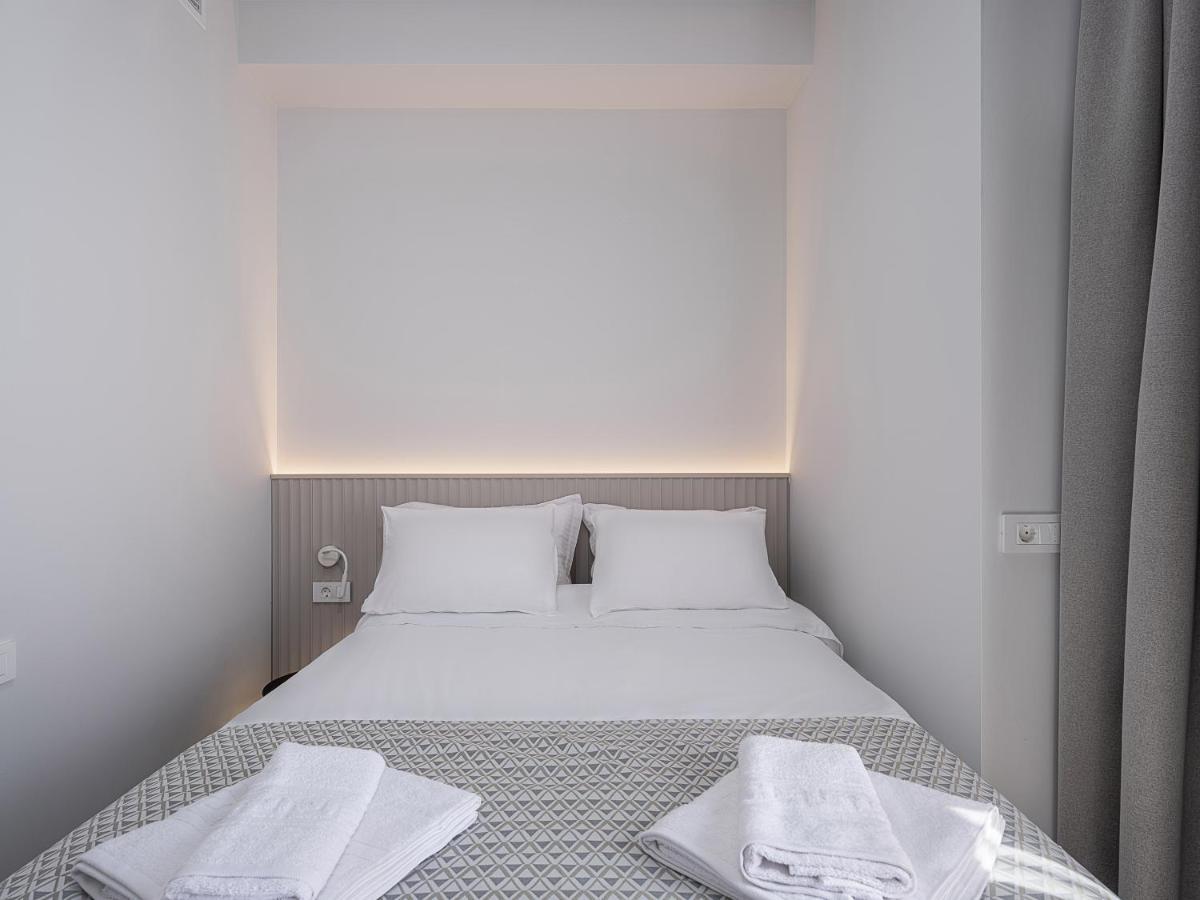 Casa D'Irene Apts Hanya Dış mekan fotoğraf