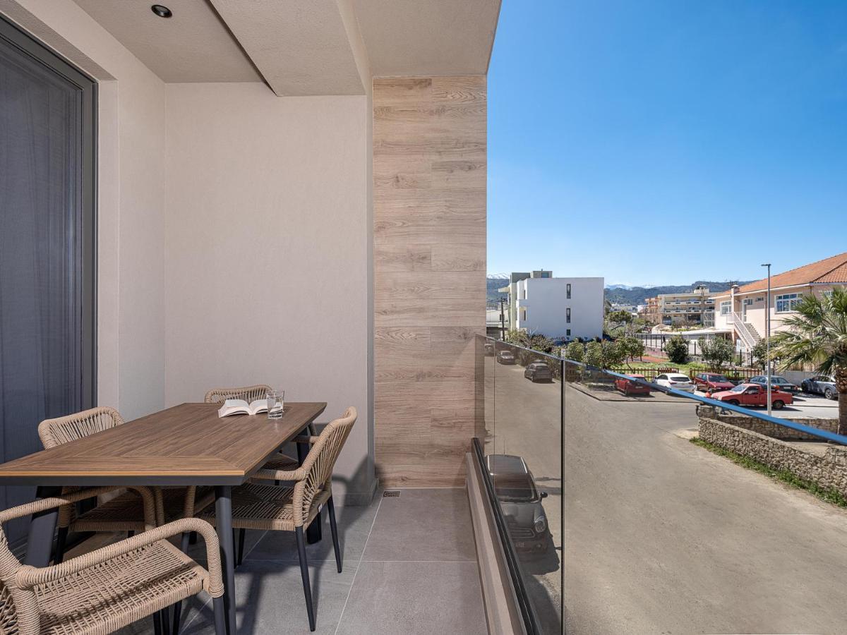 Casa D'Irene Apts Hanya Dış mekan fotoğraf