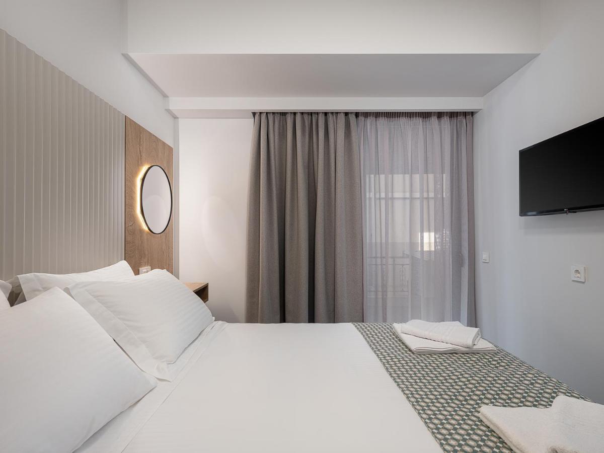 Casa D'Irene Apts Hanya Dış mekan fotoğraf