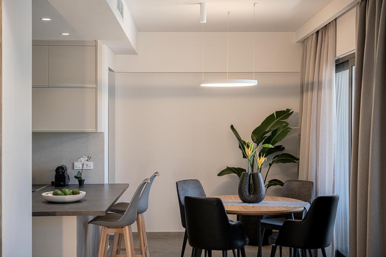Casa D'Irene Apts Hanya Dış mekan fotoğraf