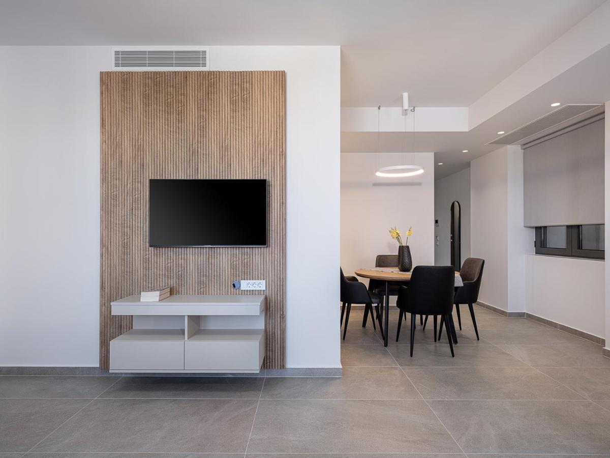 Casa D'Irene Apts Hanya Dış mekan fotoğraf