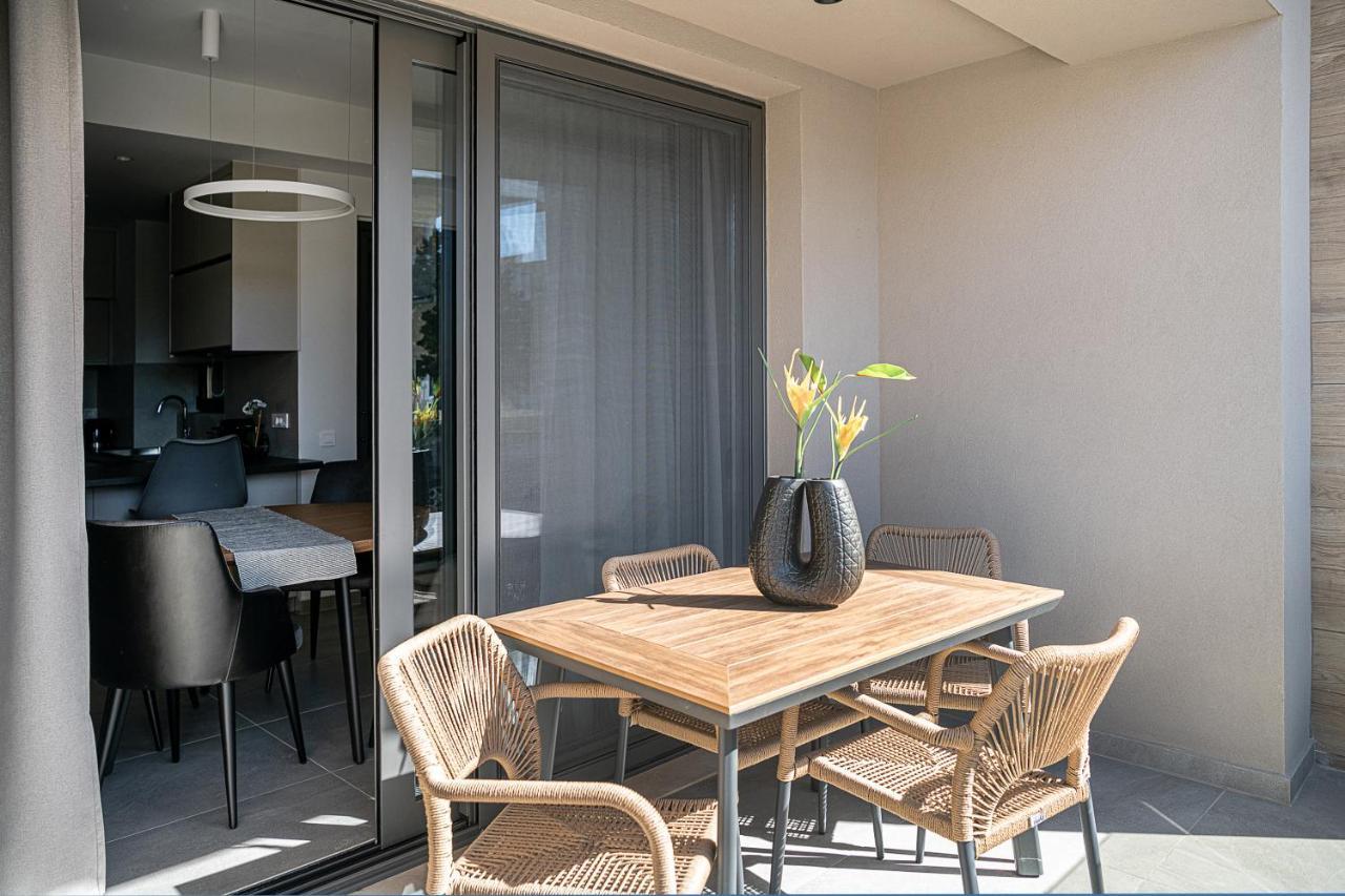 Casa D'Irene Apts Hanya Dış mekan fotoğraf