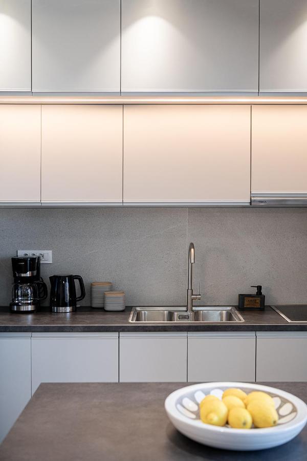 Casa D'Irene Apts Hanya Dış mekan fotoğraf