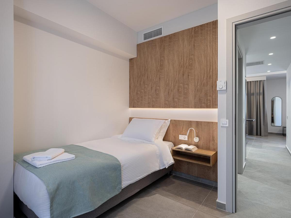 Casa D'Irene Apts Hanya Dış mekan fotoğraf